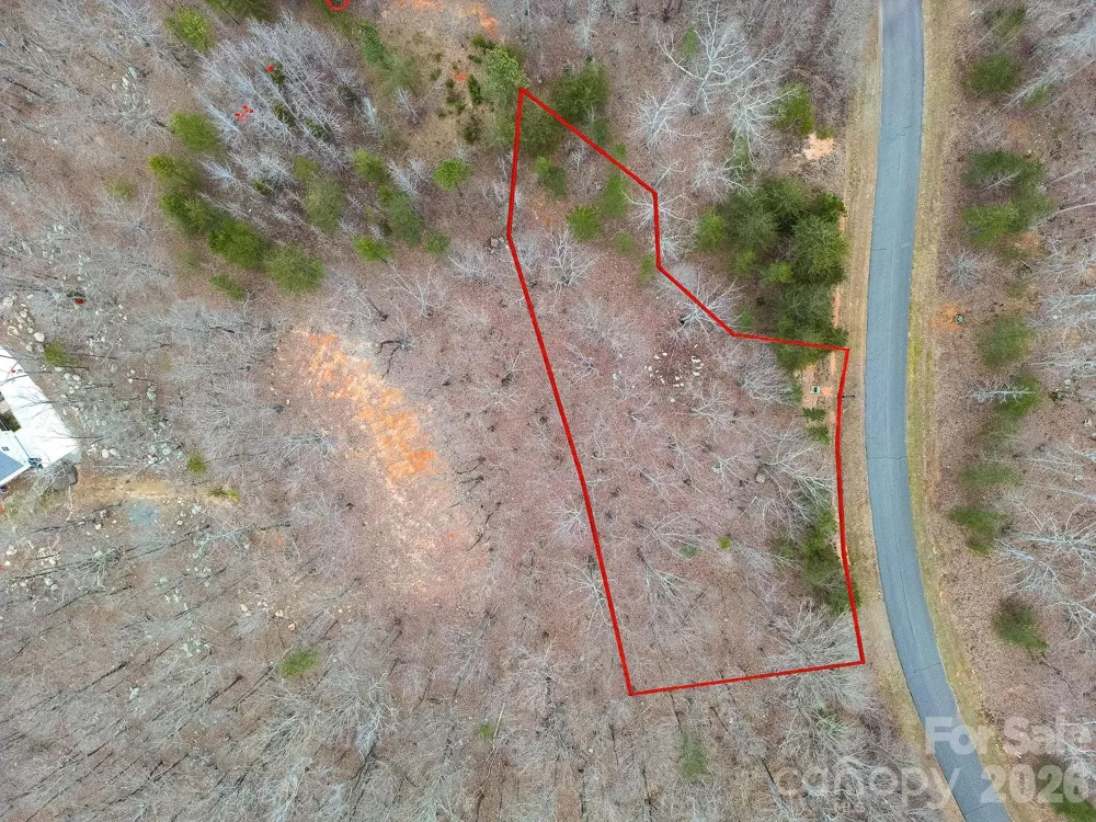 316 Pinnacle Trail Denton, NC 27239
