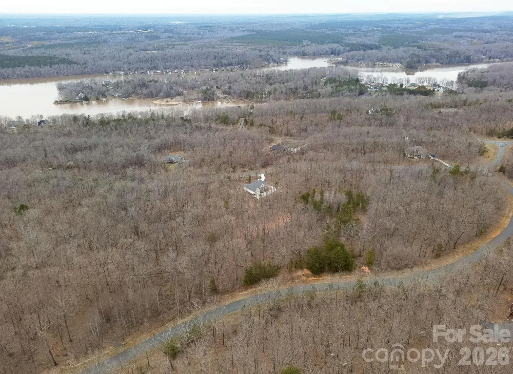 316 Pinnacle Trail Denton, NC 27239