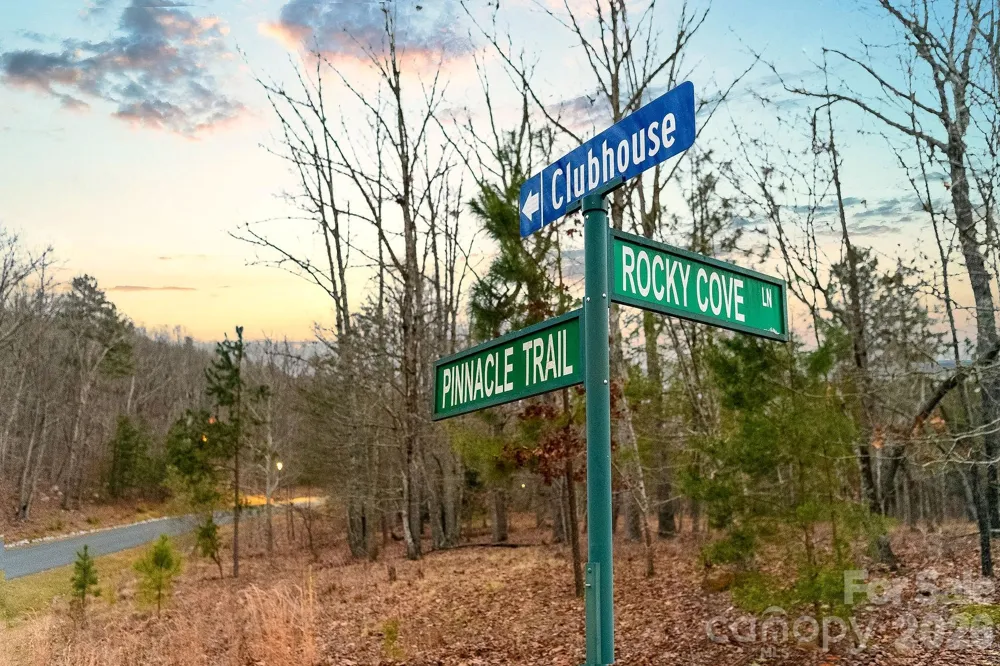 316 Pinnacle Trail Denton, NC 27239