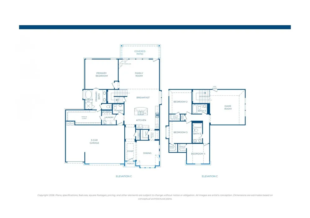7861 Barley Field Street Cleburne, TX 76058