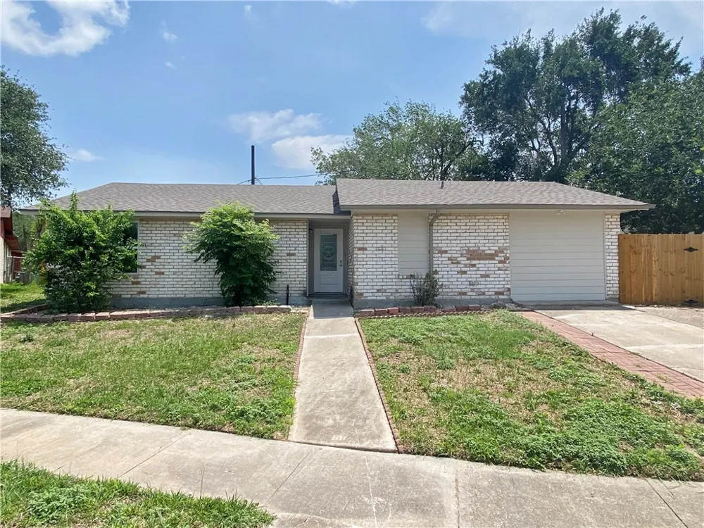 4143 Sierra Circle Corpus Christi, TX 78410