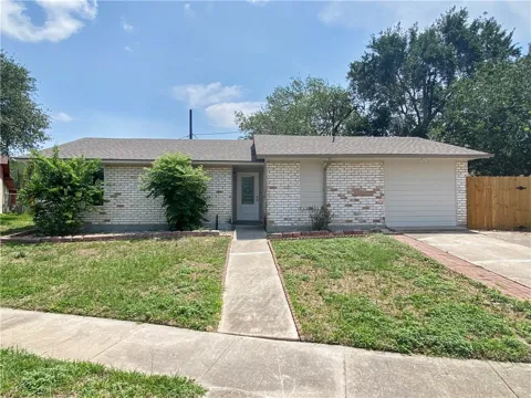4143 Sierra Circle