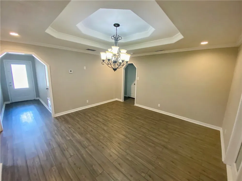 4143 Sierra Circle Corpus Christi, TX 78410