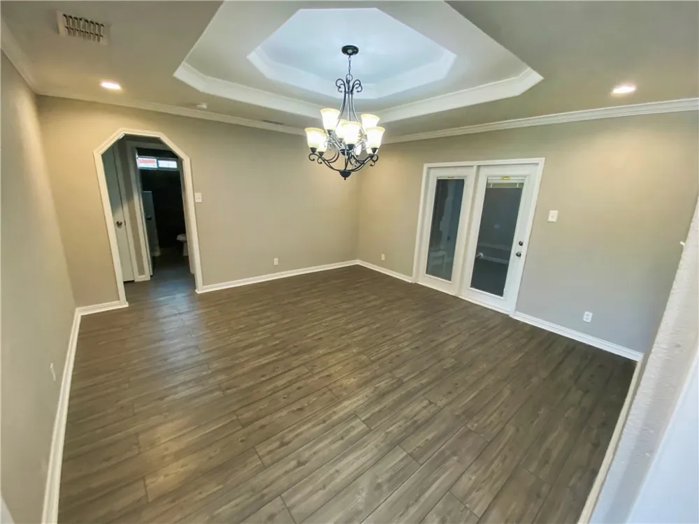 4143 Sierra Circle Corpus Christi, TX 78410