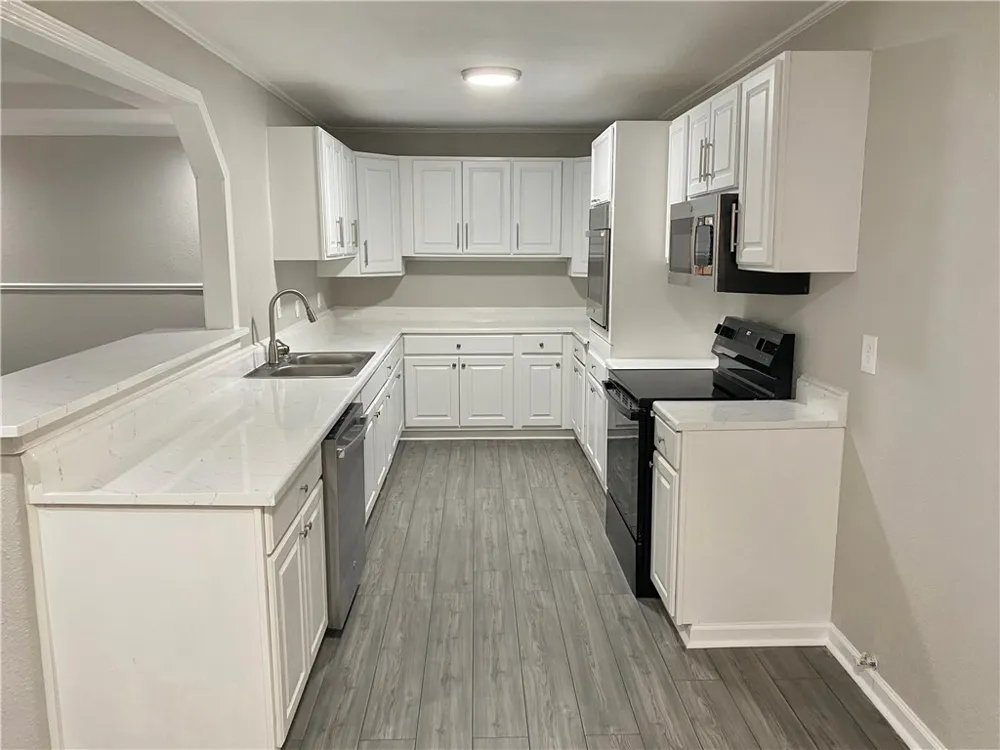 4143 Sierra Circle Corpus Christi, TX 78410