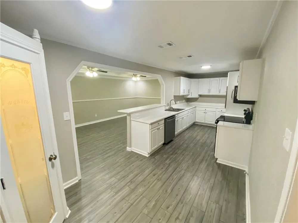 4143 Sierra Circle Corpus Christi, TX 78410
