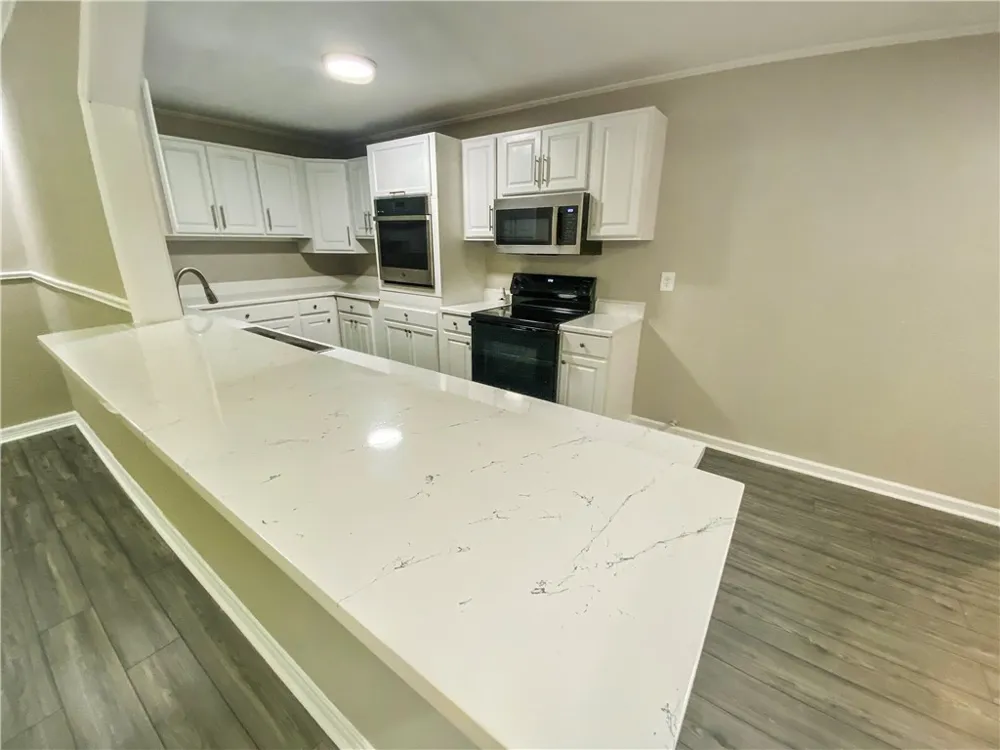 4143 Sierra Circle Corpus Christi, TX 78410