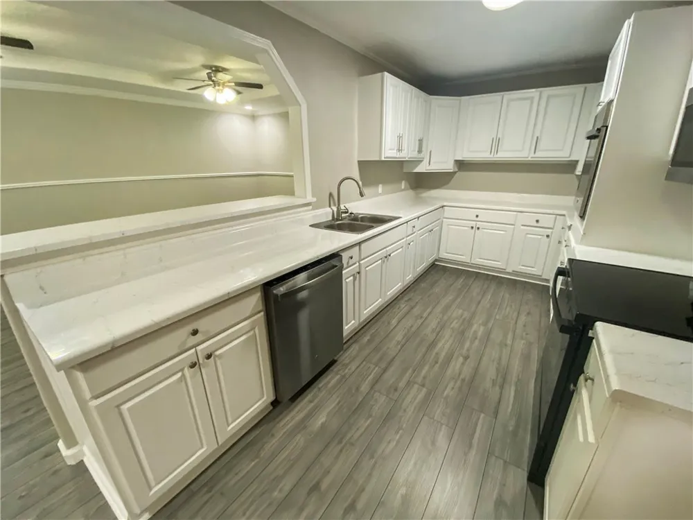 4143 Sierra Circle Corpus Christi, TX 78410