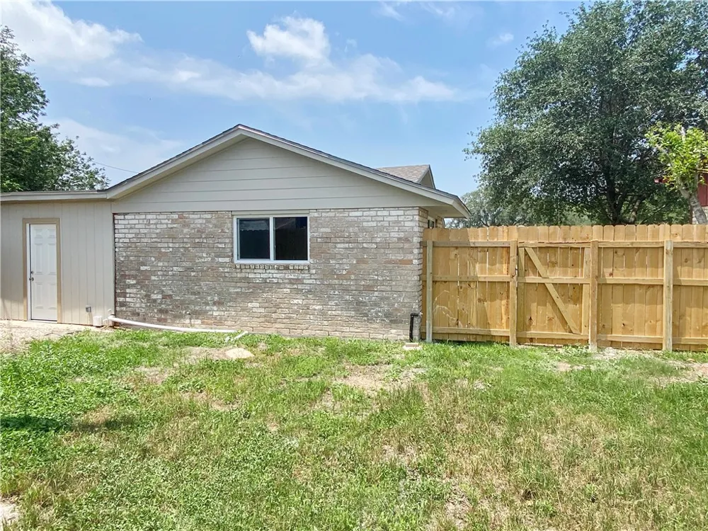 4143 Sierra Circle Corpus Christi, TX 78410