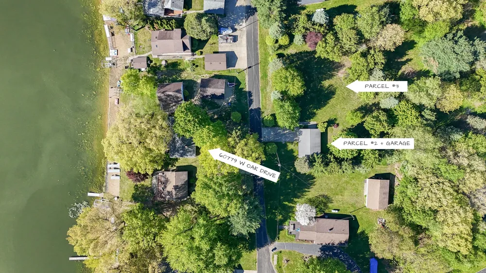 60779 W Oak Drive Decatur, MI 49045