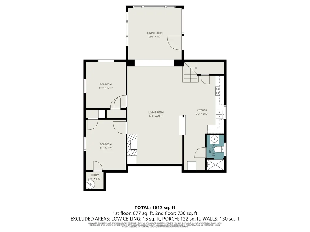 60779 W Oak Drive Decatur, MI 49045