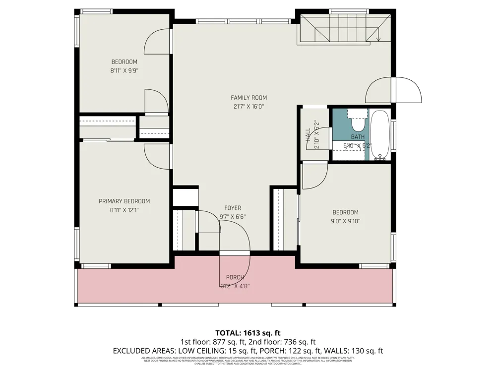 60779 W Oak Drive Decatur, MI 49045