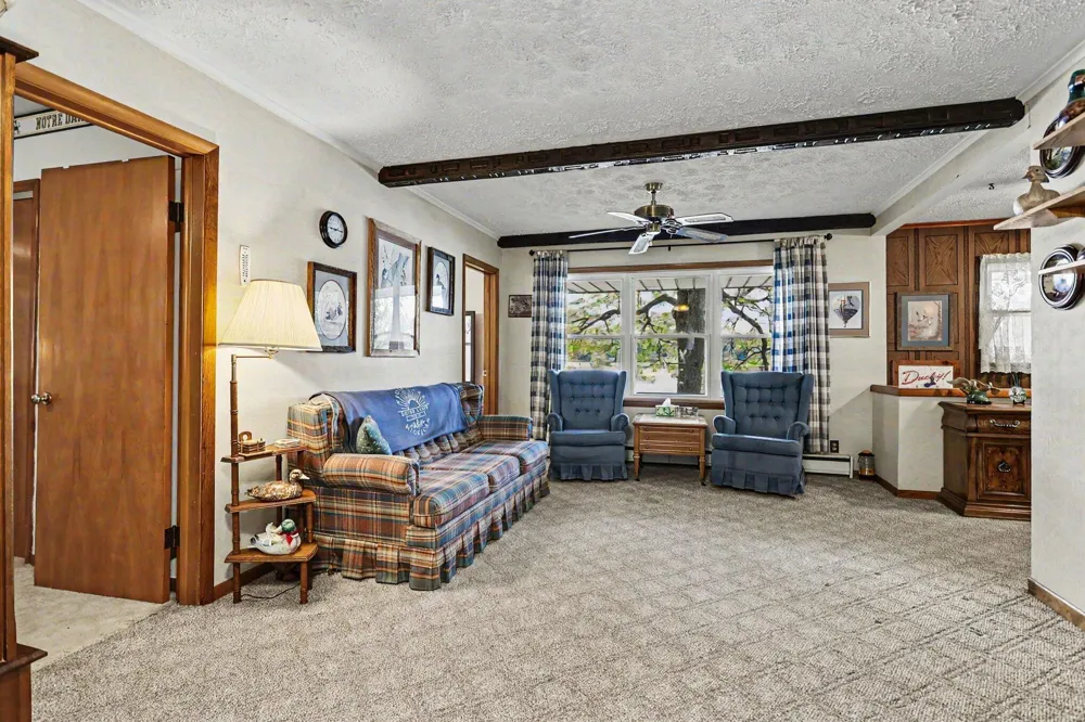 60779 W Oak Drive Decatur, MI 49045