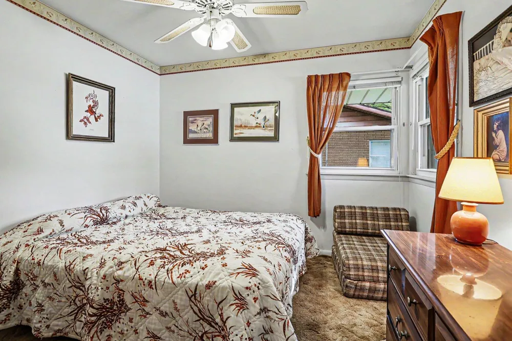60779 W Oak Drive Decatur, MI 49045