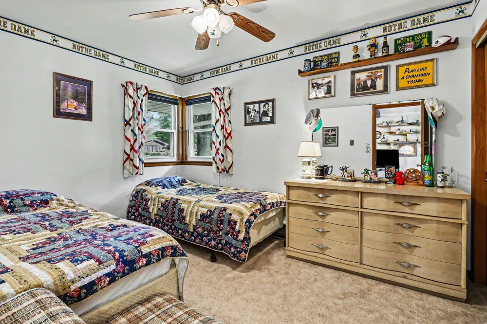 60779 W Oak Drive Decatur, MI 49045