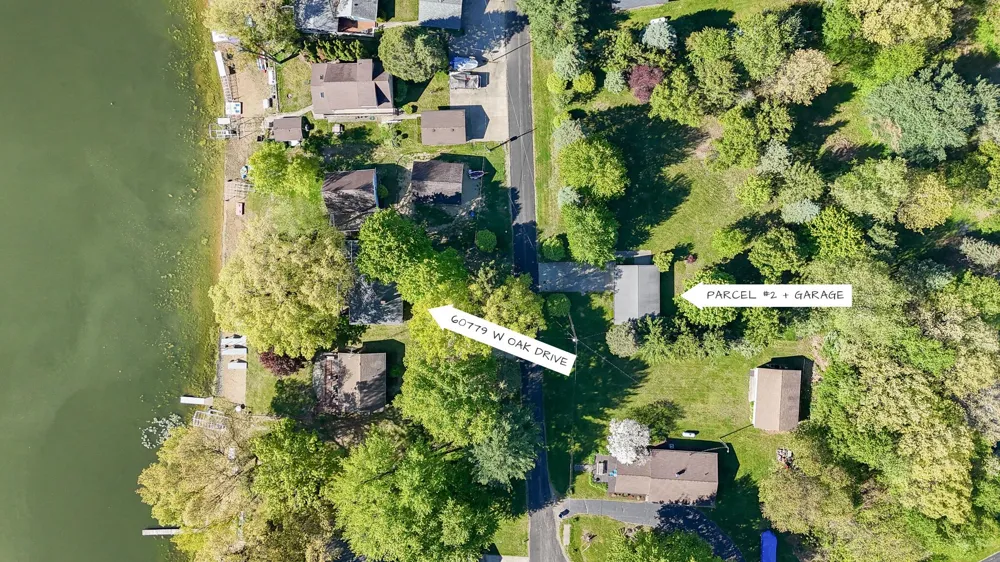 60779 W Oak Drive Decatur, MI 49045