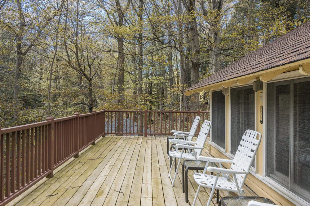 406 Fortune Avenue Frankfort City, MI 49635