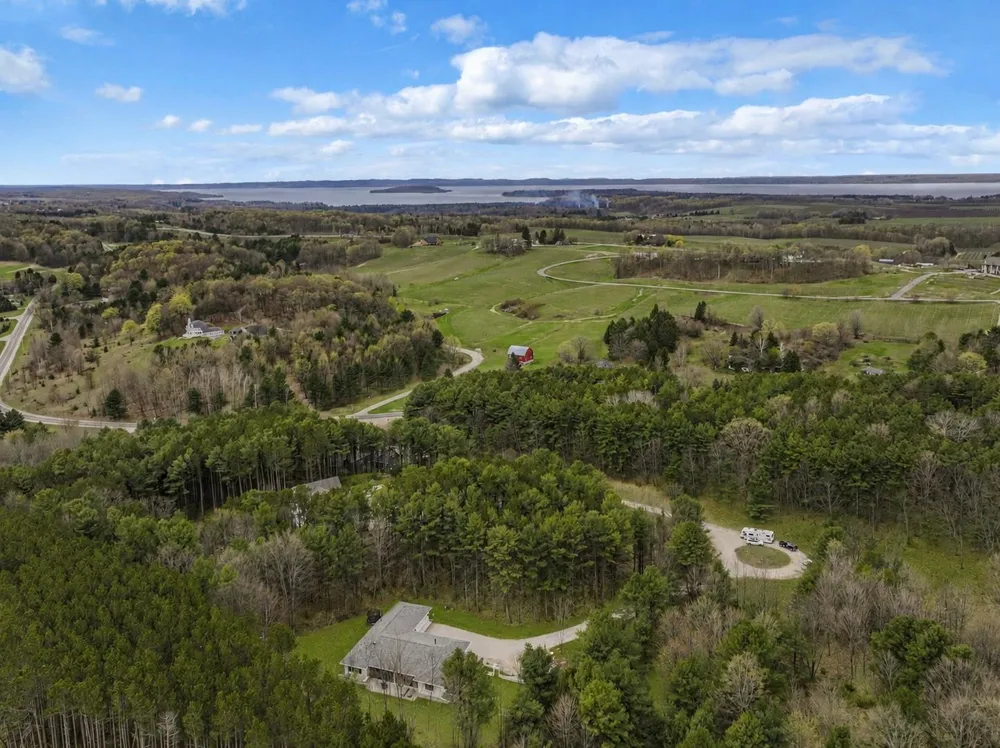 3992 Hidden Hills Court Peninsula Township, MI 49686