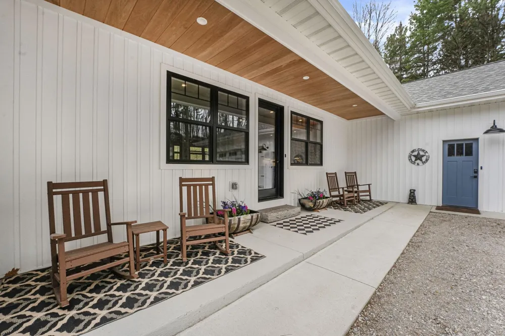 3992 Hidden Hills Court Peninsula Township, MI 49686