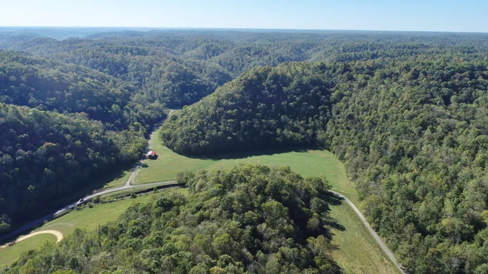 0 Pine Lick Rd Whitleyville, TN 38588