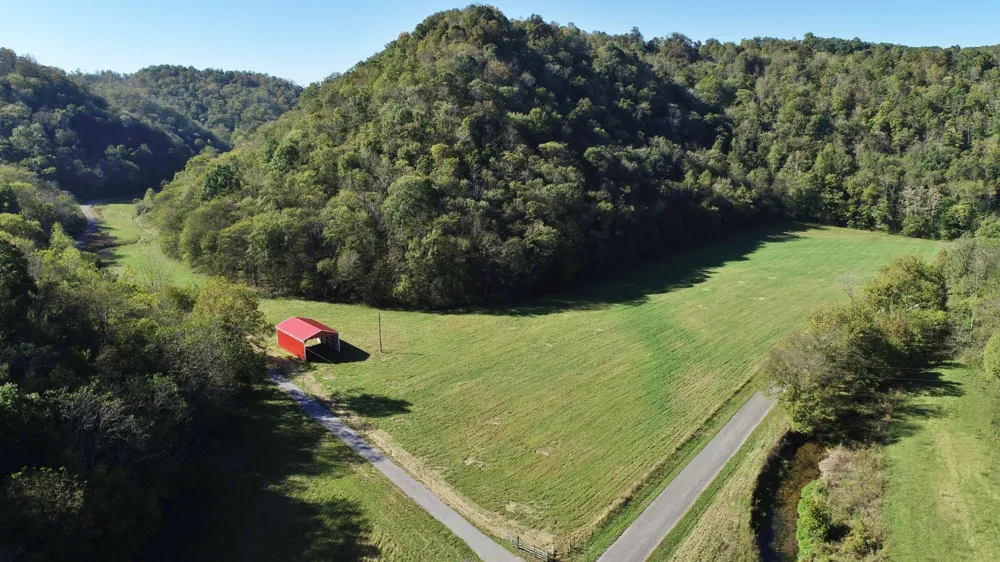 0 Pine Lick Rd Whitleyville, TN 38588