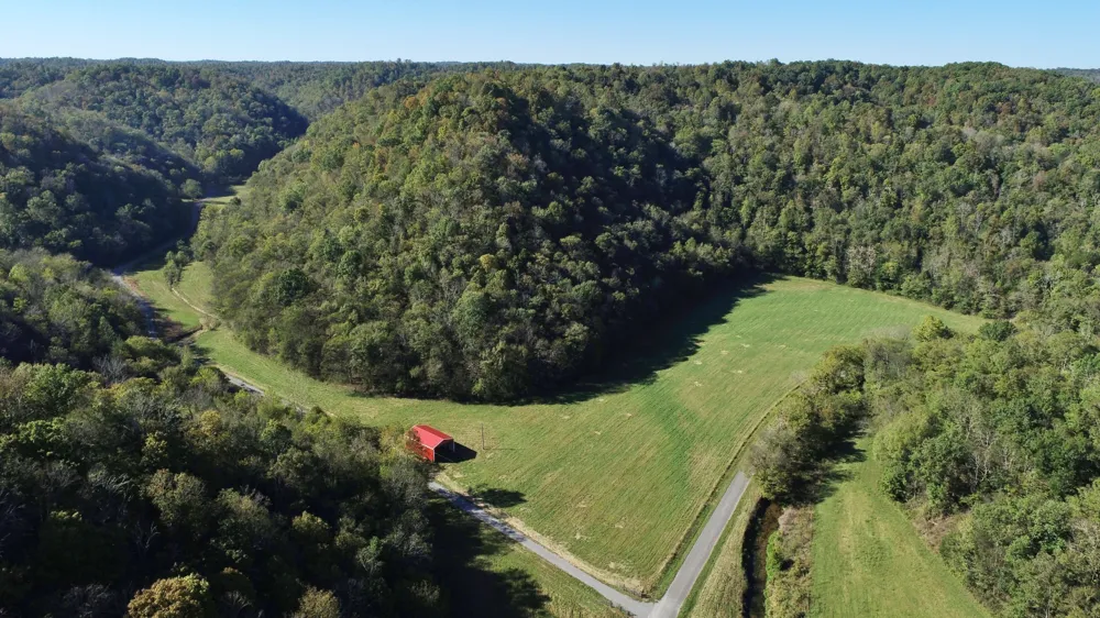0 Pine Lick Rd Whitleyville, TN 38588