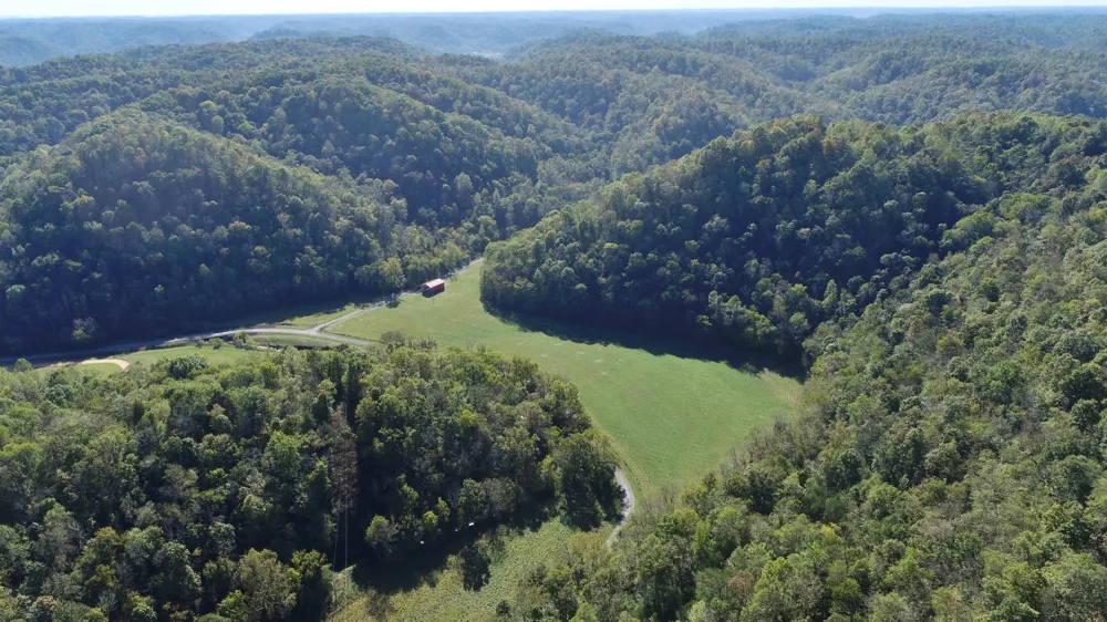 0 Pine Lick Rd Whitleyville, TN 38588