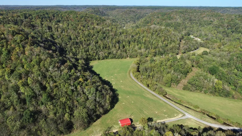 0 Pine Lick Rd Whitleyville, TN 38588
