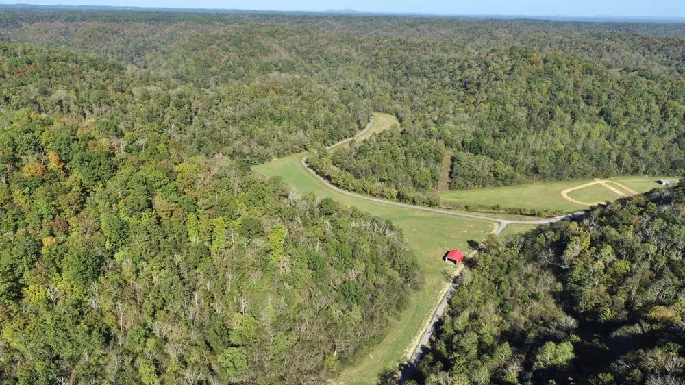 0 Pine Lick Rd Whitleyville, TN 38588