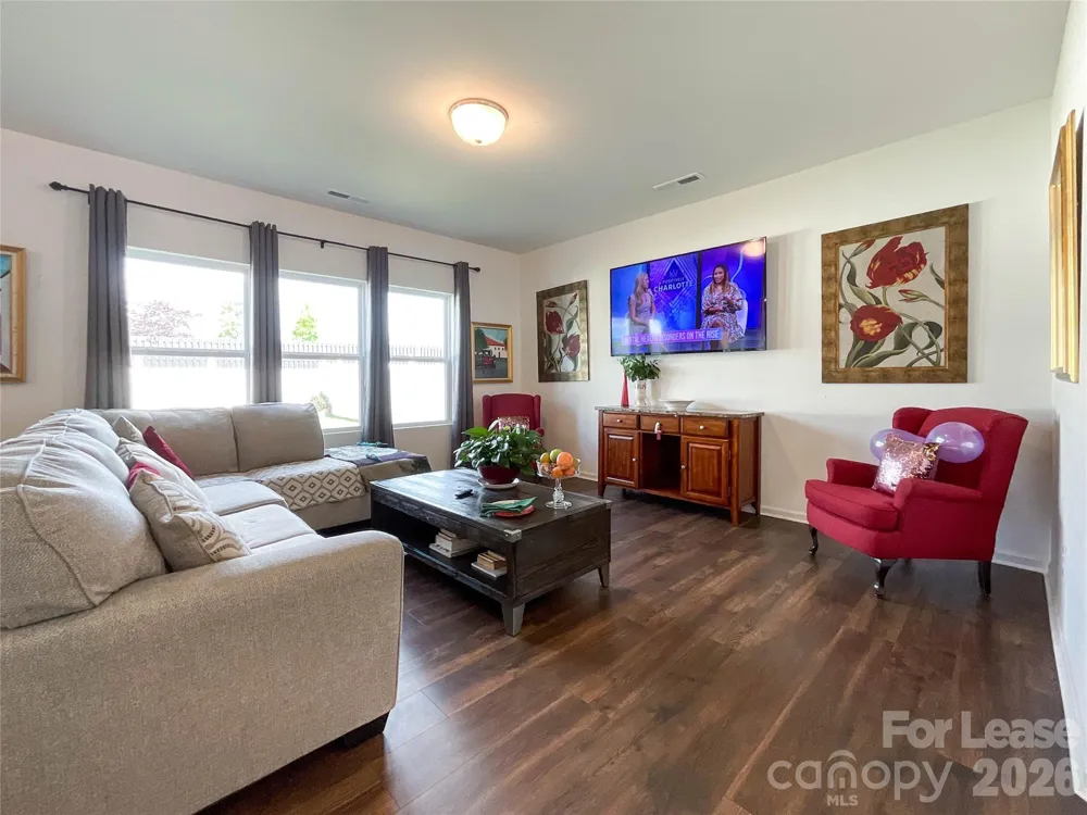 494 Aspire Circle Wingate, NC 28174