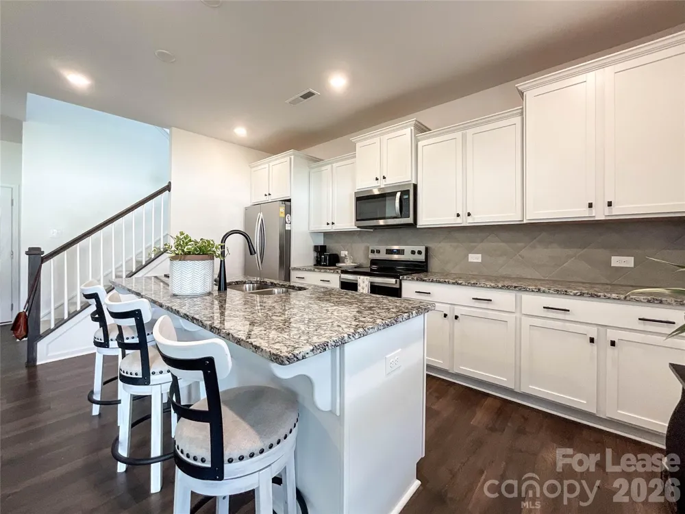 494 Aspire Circle Wingate, NC 28174