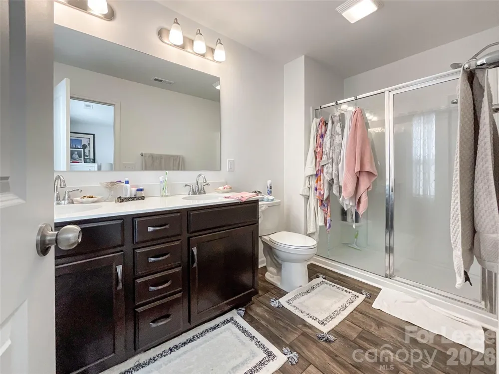 494 Aspire Circle Wingate, NC 28174