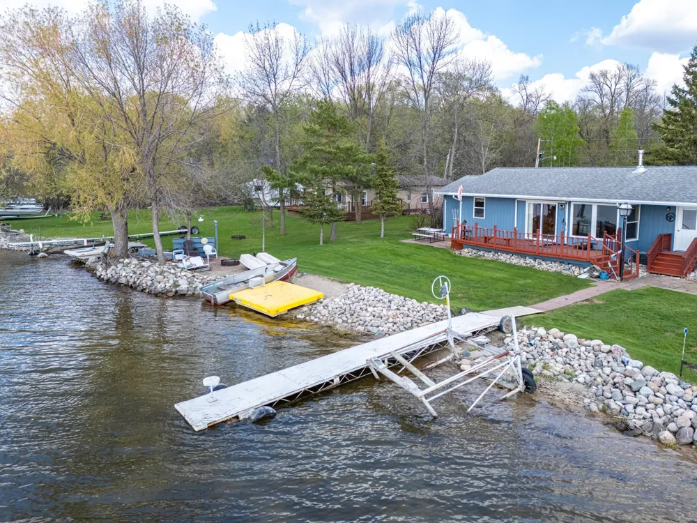 34479 E Trinity Point Road SE Mentor, MN 56736