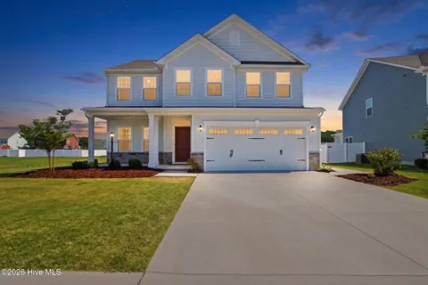 Address Not Shown