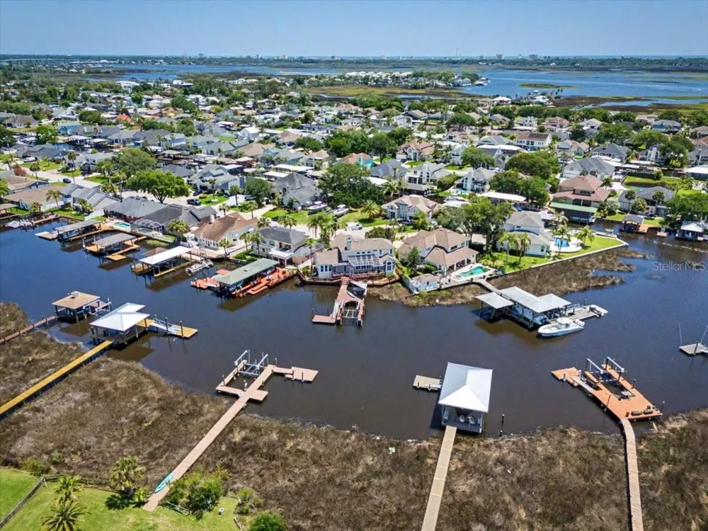 4422 TIDEVIEW DRIVE Jacksonville, FL 32250