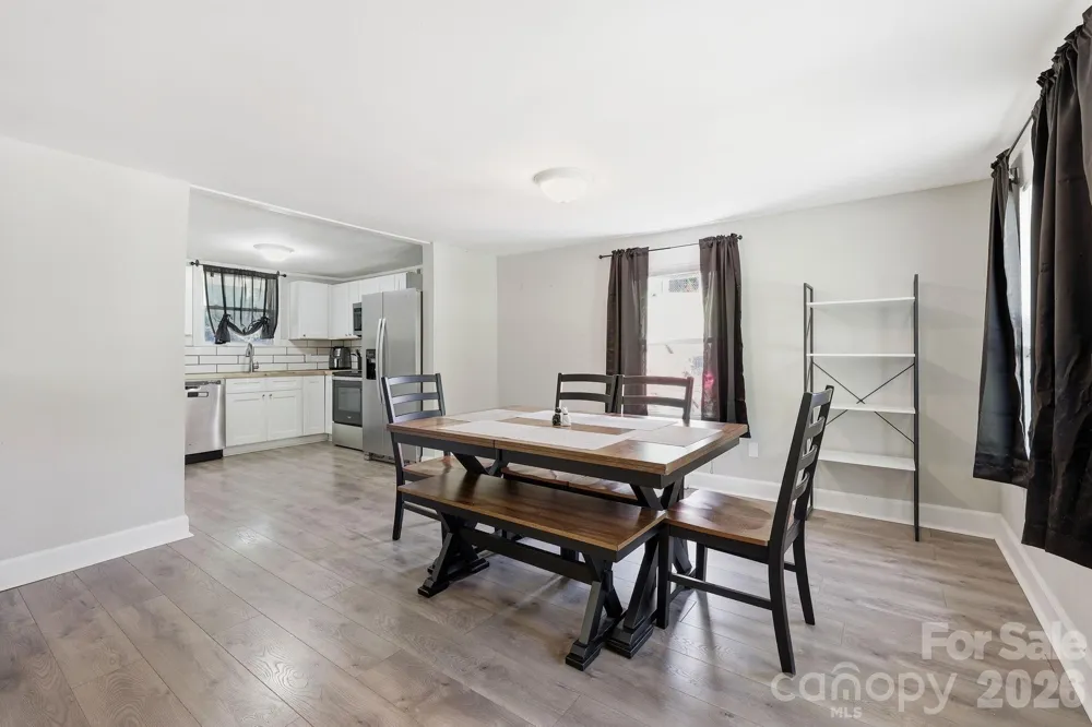 197 Mulberry Street Clyde, NC 28721