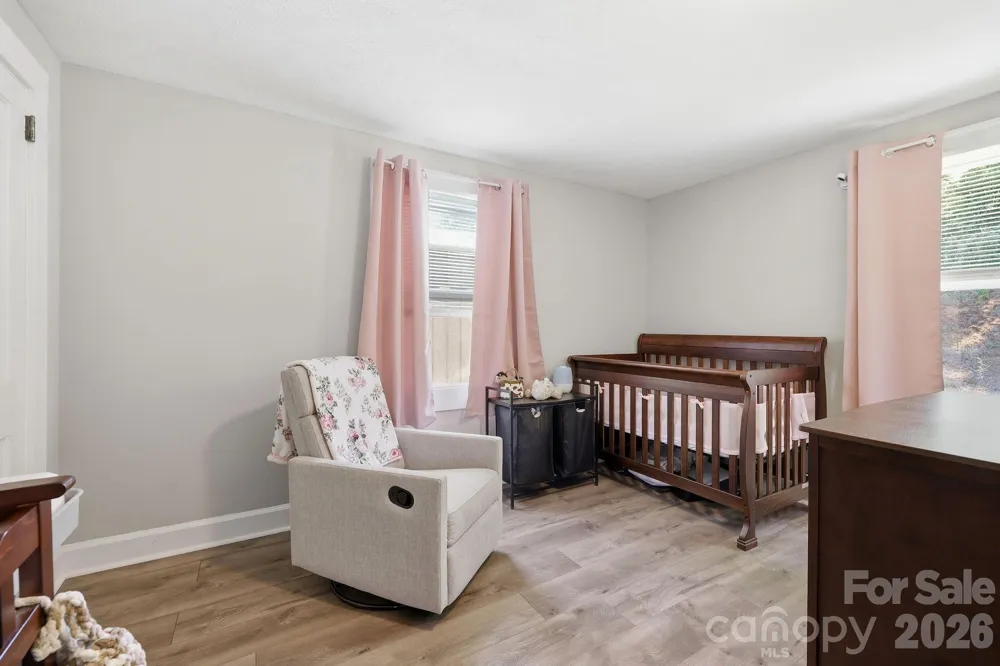 197 Mulberry Street Clyde, NC 28721