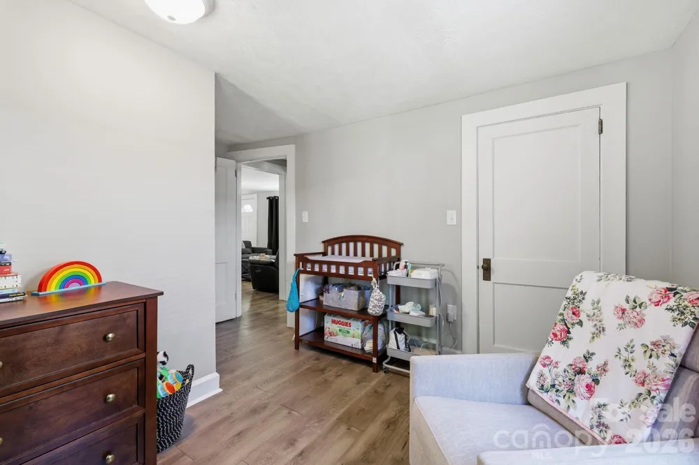 197 Mulberry Street Clyde, NC 28721