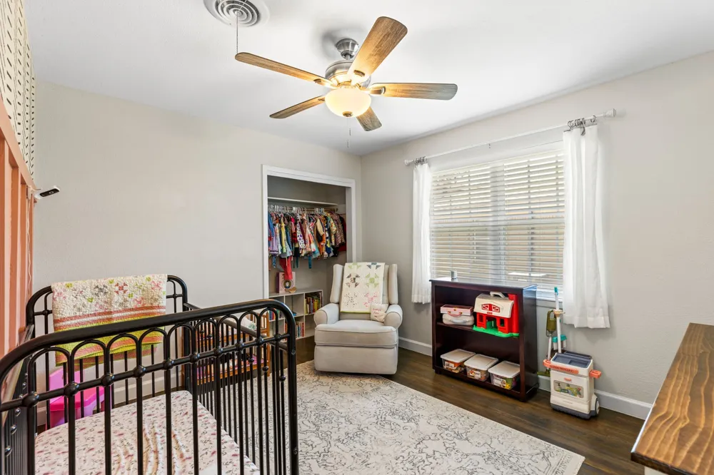2125 Elton Road Haltom City, TX 76117
