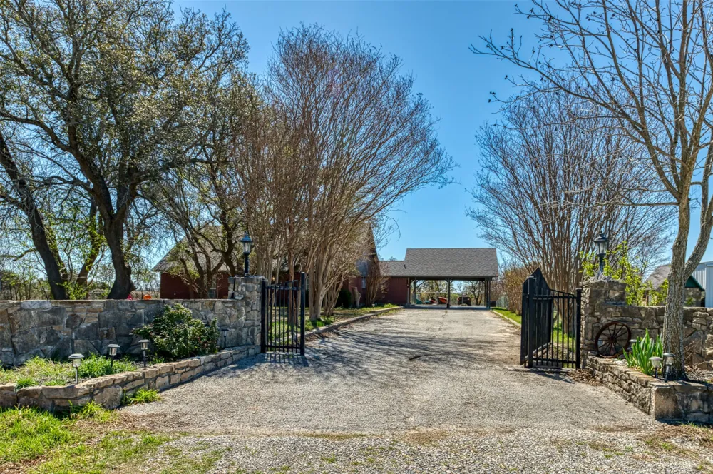 1208 Private Road 1399 Dublin, TX 76446