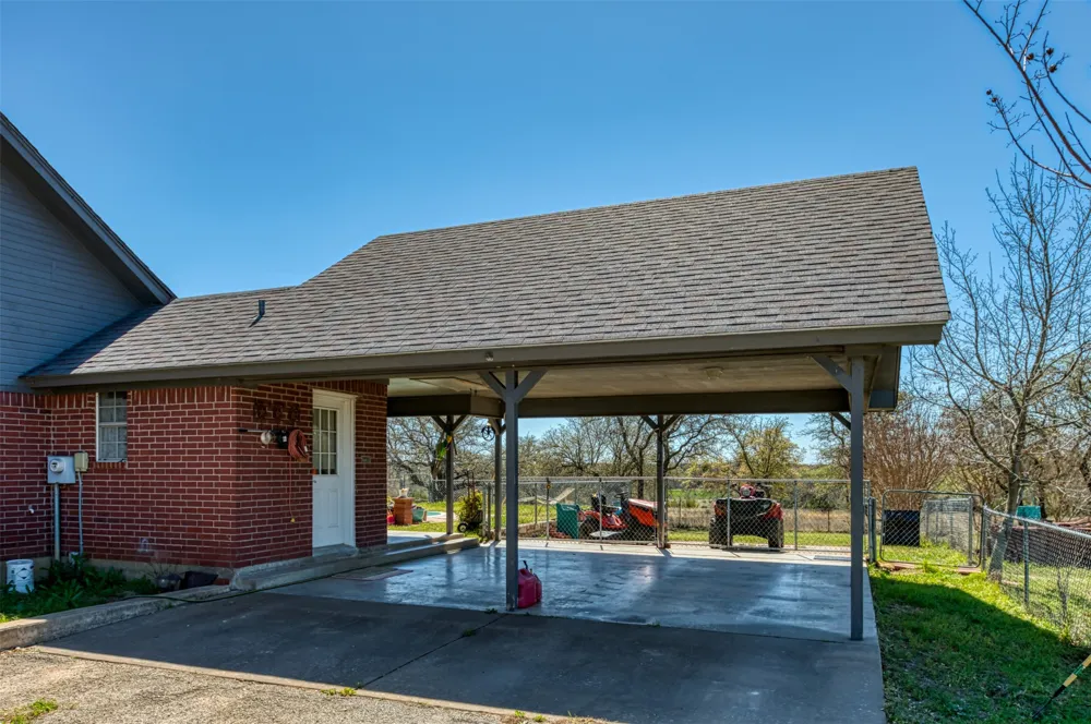 1208 Private Road 1399 Dublin, TX 76446