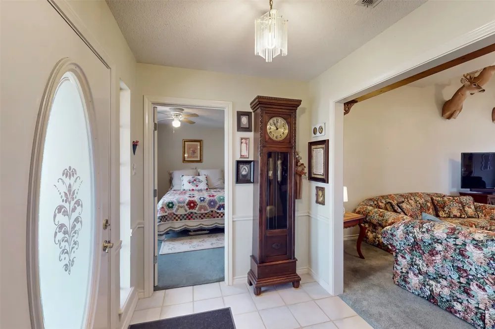 1208 Private Road 1399 Dublin, TX 76446
