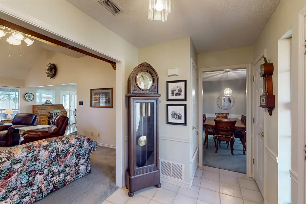 1208 Private Road 1399 Dublin, TX 76446