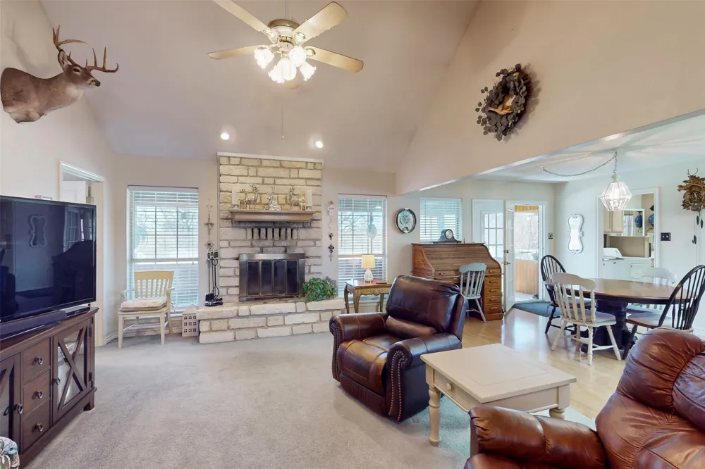 1208 Private Road 1399 Dublin, TX 76446