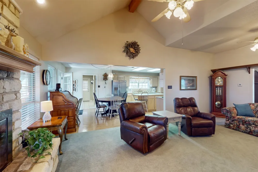 1208 Private Road 1399 Dublin, TX 76446