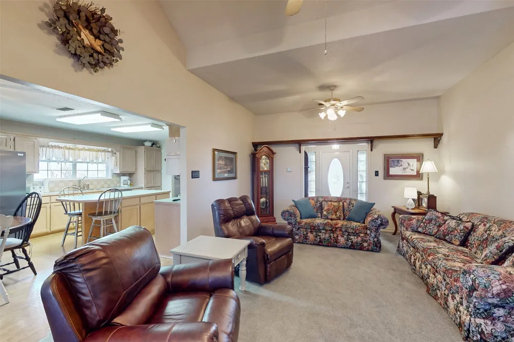 1208 Private Road 1399 Dublin, TX 76446