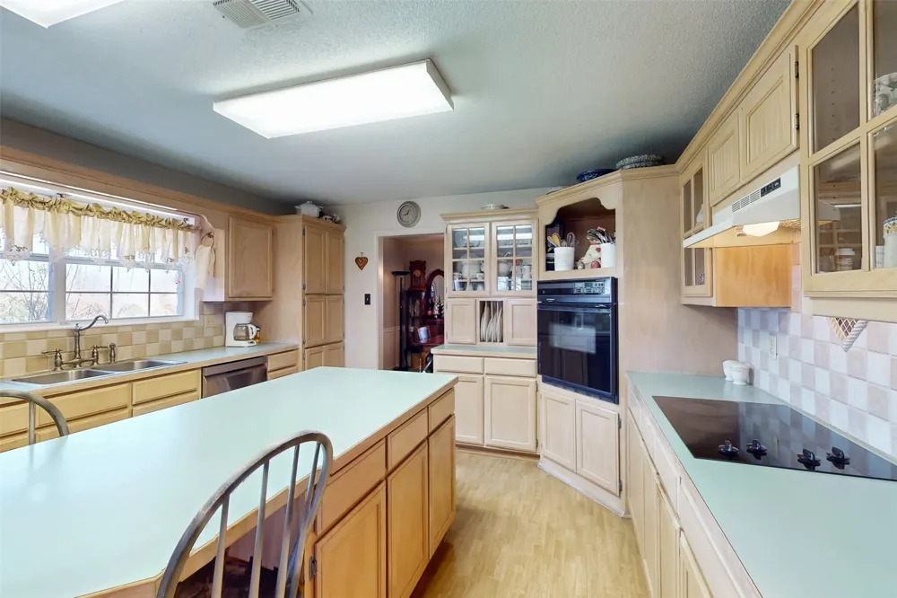 1208 Private Road 1399 Dublin, TX 76446