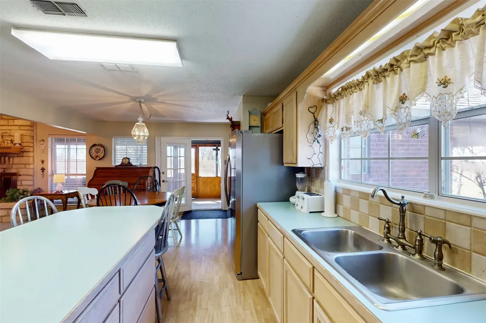 1208 Private Road 1399 Dublin, TX 76446