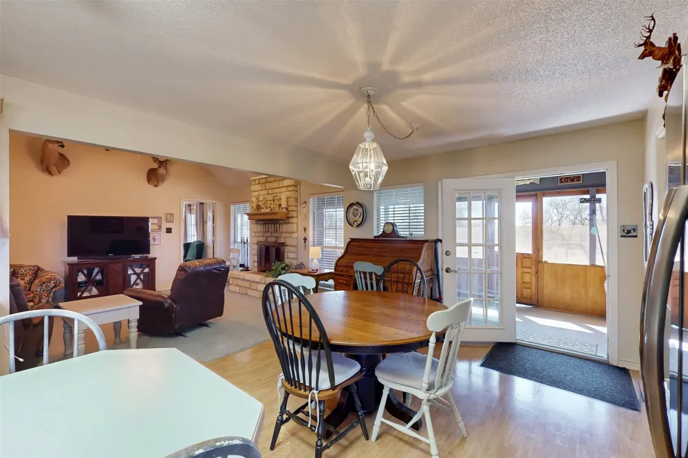 1208 Private Road 1399 Dublin, TX 76446