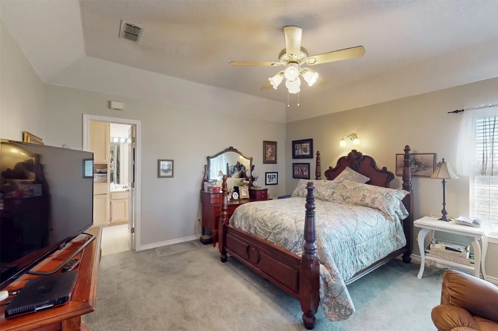 1208 Private Road 1399 Dublin, TX 76446